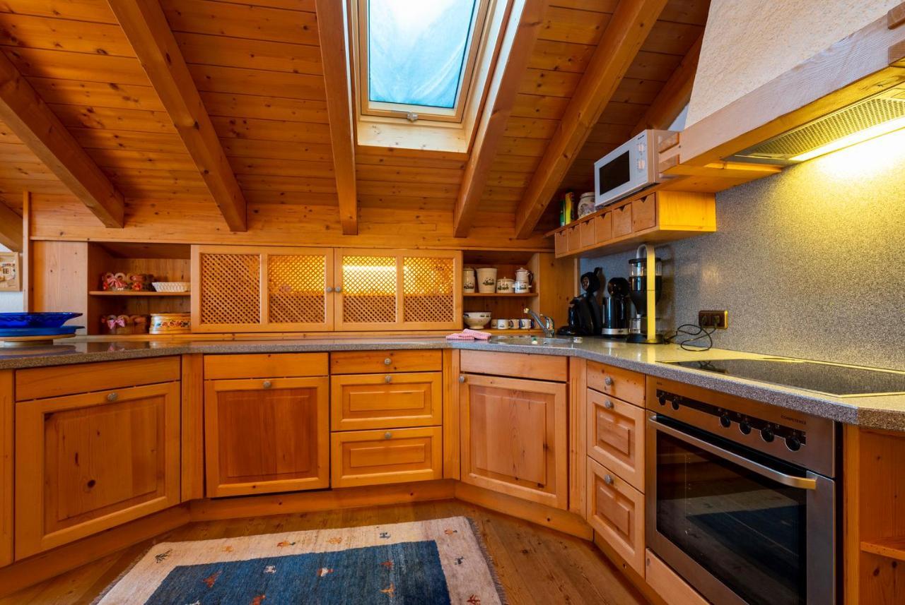 Ferienwohnung Edelweiss Mit Bergbahn Unlimited Obermaiselstein Eksteriør bilde