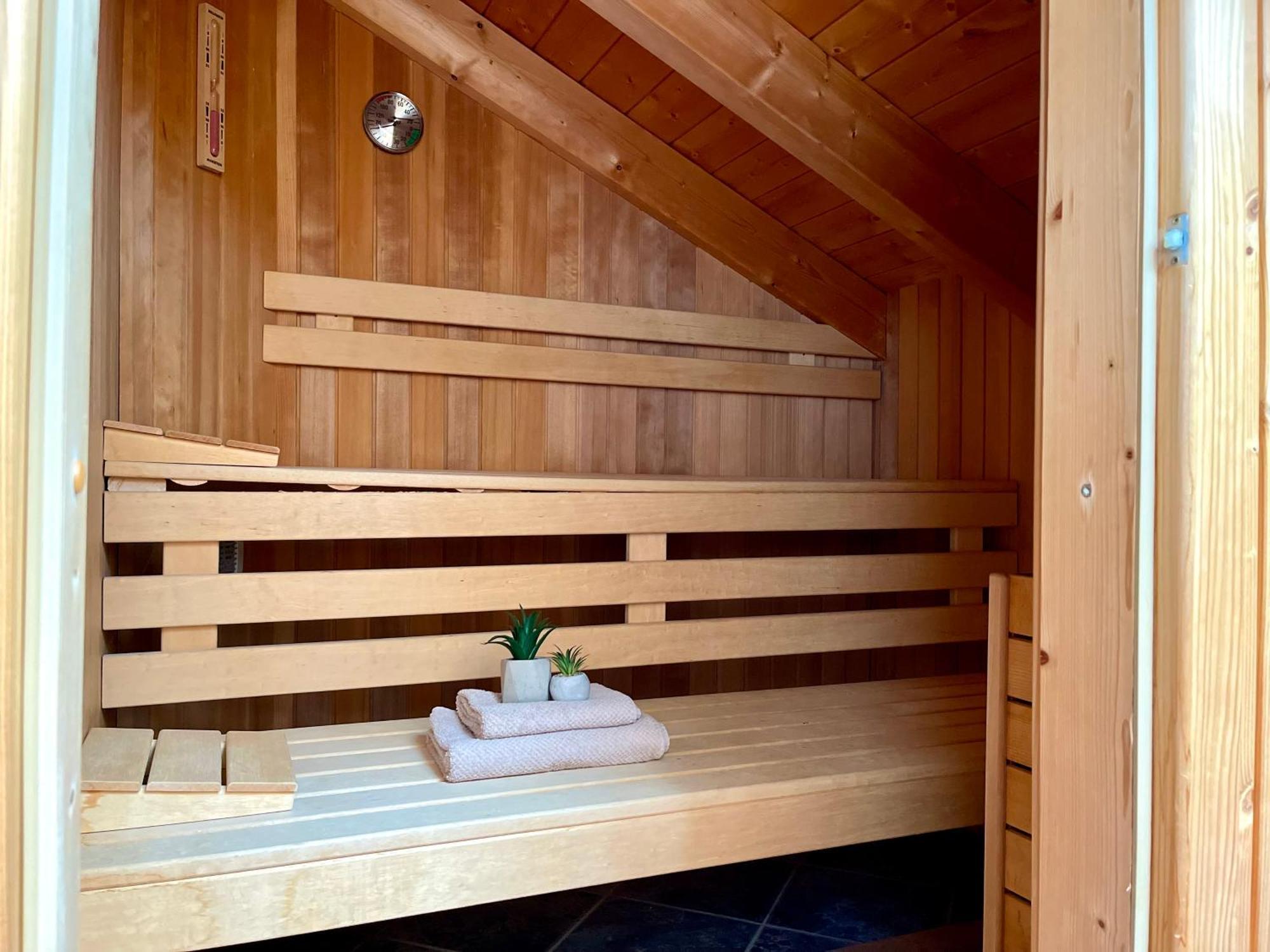 Ferienwohnung Edelweiss Mit Bergbahn Unlimited Obermaiselstein Eksteriør bilde